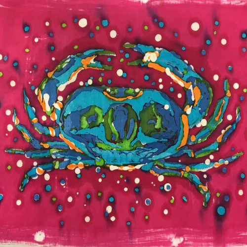 Textile Decoration Workshops