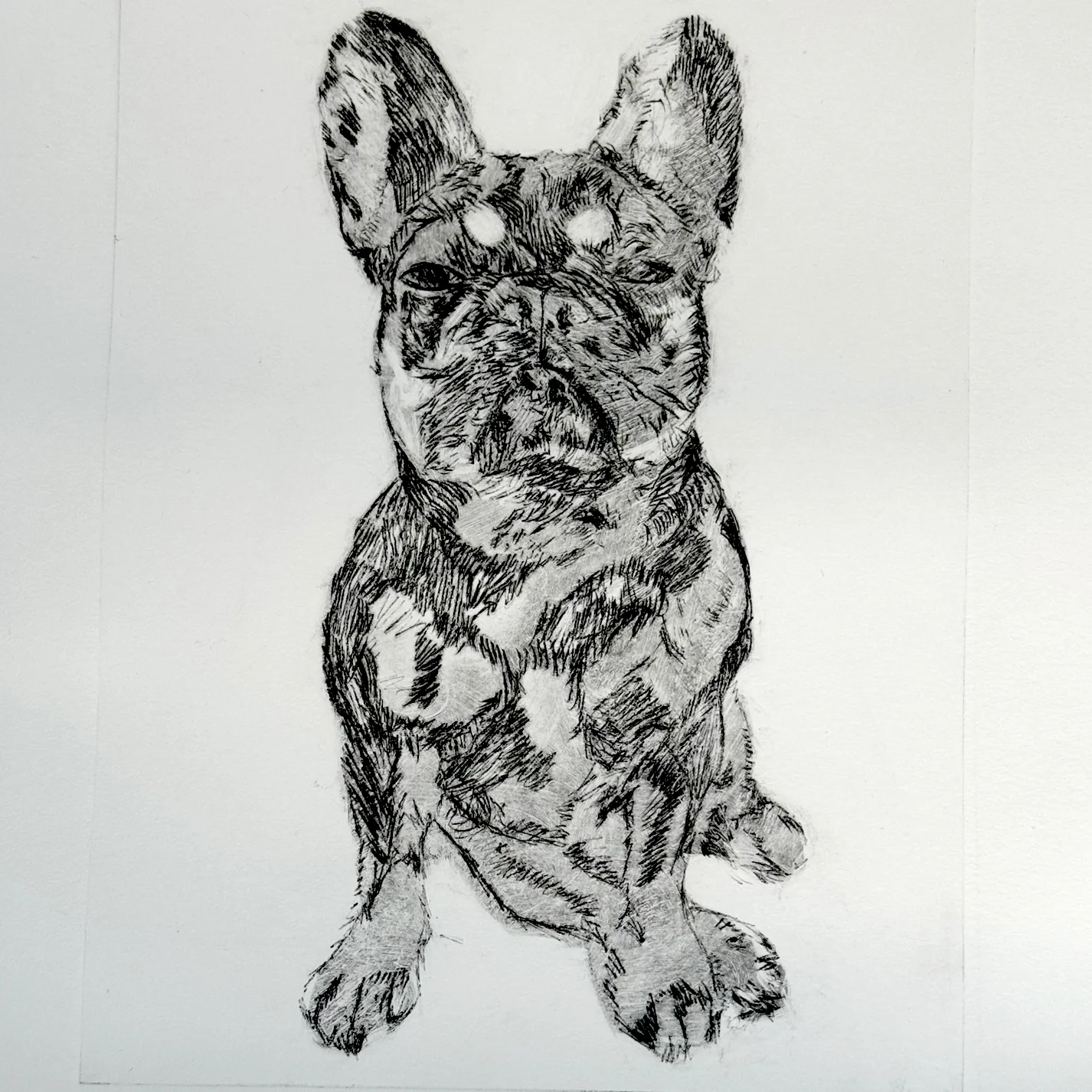 Intaglio Workshops
