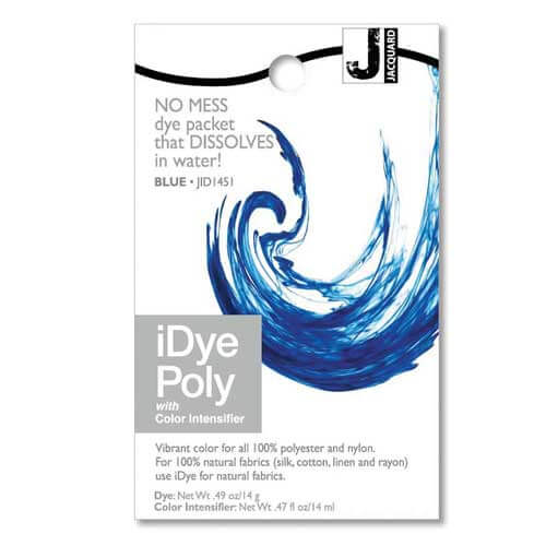Dyes for Synthetic Fabric and Fibres